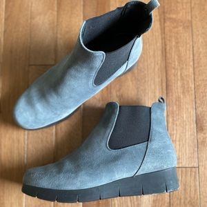 CORDANI - Aimee Water Resistant Chelsea Bootie